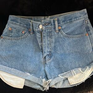 Levi’s Shorts